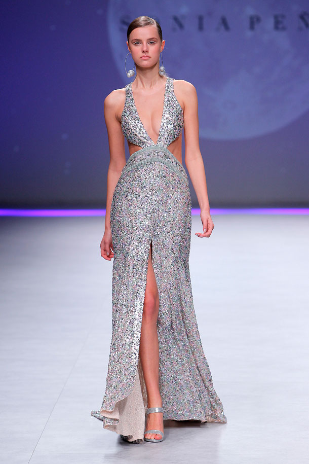 ilovebrides.pt Sonia Peña Coleção 2020 Vestidos de Festa e Cerimónia